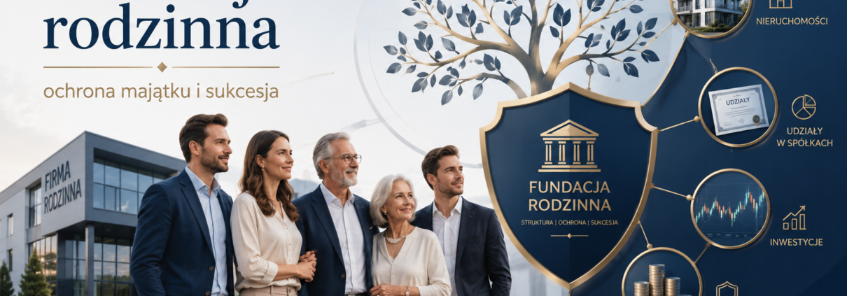 fundacja rodzinna dla kogo