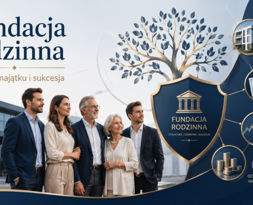fundacja rodzinna dla kogo