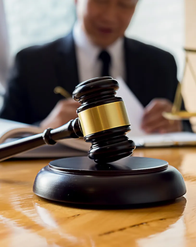 Kamil Jesiolowski - radca prawny