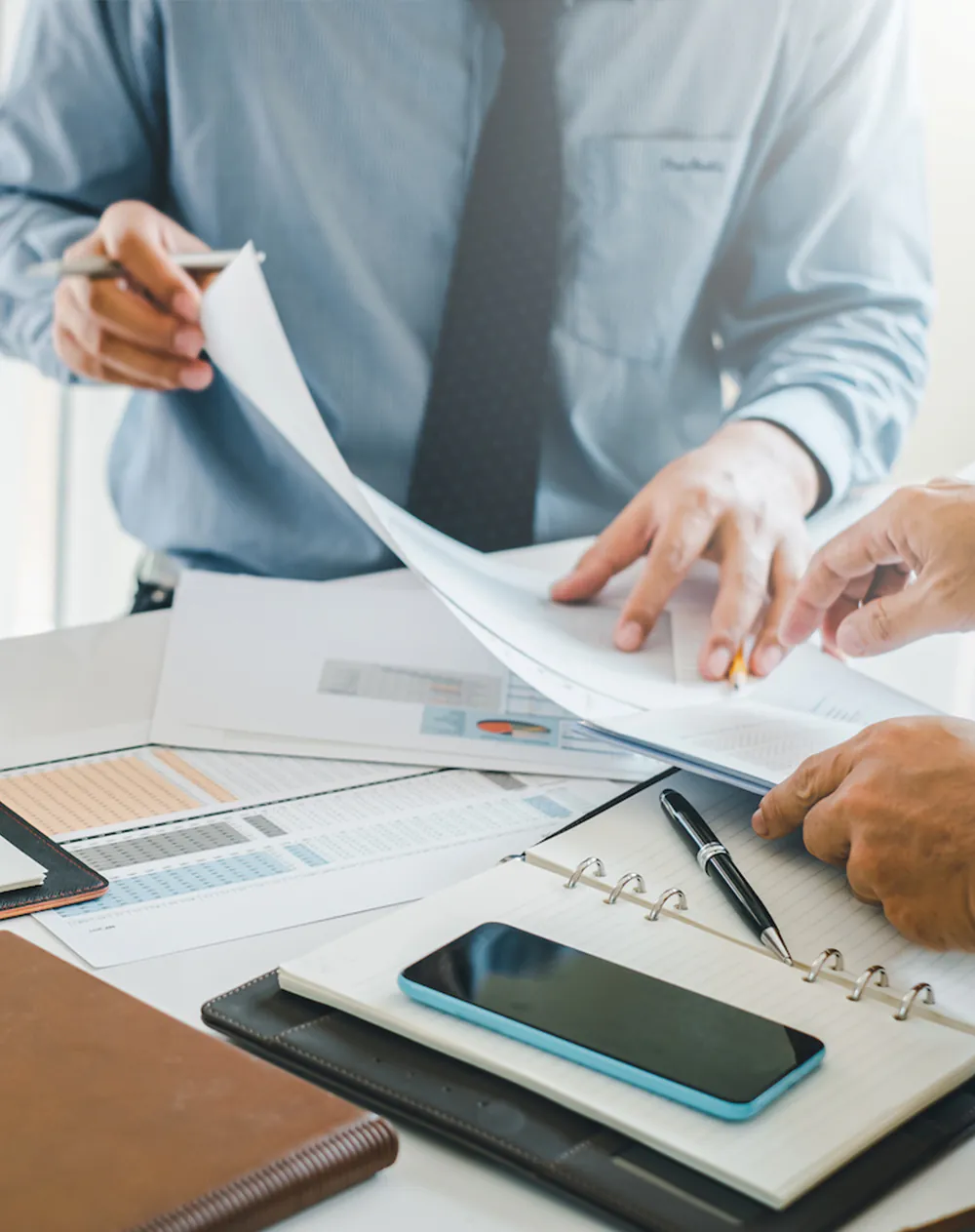 przekształcenia spółek