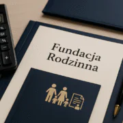 Opodatkowanie fundacji rodzinnej
